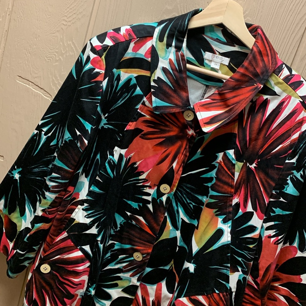 Erin Jacket - Picture 3 of 9